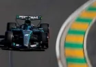 Russell Guides Mercedes to Australian GP Pole with Impressive Margin