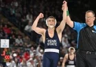 Live Updates: 2026 Big Ten Wrestling Tournament Schedule and Brackets