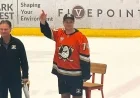 John Carlson Debuts in Anaheim Ducks Uniform After Eventful Day