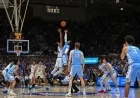 Lucas Analyzes UNC Athletics: Rapid Reactions to Duke Match