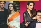 Malaika Arora: How an 18-Year Marriage Masked a Wider Pattern of Long-Term Celebrity Splits
