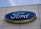 Ford Recalls 1.74 Million Cars for Rearview Display Problems