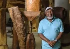 Renowned Pittsburgh Sculptor Thaddeus Mosley Passes Away at 99