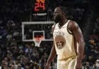 Draymond Green pushes NBA rule changes, demanding referee transparency and accountability