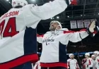 Nhl Scores Standings: Ovechkin Calls Carlson Trade ‘Toughest Day’ as Capitals Pivot