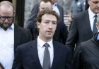 Mark Zuckerberg on Trial: 3 Design Choices That Could Redefine Social Media Liability