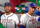 Pr Vs Panama — Under the Tarp in San Juan, a Rain Delay Reminds Players What They Can’t Control