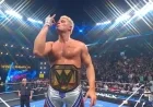 New WWE Champion Crowned: SmackDown Results & Recap (Mar. 6, 2026)
