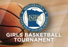 Kstp 45 and the Tournament Clock: A Week of Girls State Basketball at Williams Arena