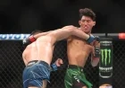 Raúl Rosas Jr. and the Stakes of a Main-Card Test: Youth, Sacrifice and a Fast Track to a Title Shot