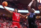 Texas Tech Vs Byu as Senior Night Meets a Big 12 Stress Test