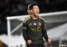 Fc Dallas Vs Lafc: Third-round inflection as Son Heung-min hunts his first MLS goal