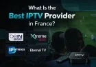 Iptv: Best IPTV Provider in France 2026 — Top French IPTV Service