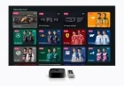 Apple Tv will be the exclusive U.S. home as Formula 1 season begins this weekend