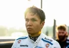 Logging off: The quiet Formula 1 life of Alex Albon in Melbourne