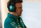 Alonso holds Aston as Australian GP becomes an inflection point