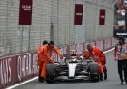 Underdog Australian GP F1 qualifying star Gabriel Bortoleto explains odd Audi stoppage