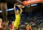 Oregon Basketball: Regular-season finale hosting Washington draws attention, but official details remain unclear