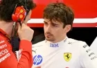 Leclerc: Australian Qualifying as the 2026 Inflection Point in Melbourne