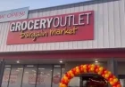 Grocery Outlet Closing 36 Stores in 2023, Including 8 in Maryland