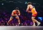 Arman Tsarukyan’s wrestling-melee rematch raises a bigger question: punishment or promotion?
