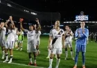 La Galaxy match overshadowed as Mount Pleasant faces visa denials for up to 10 players