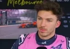 Pierre Gasly on P14 in Qualifying: a driver’s reckoning after a tough Australian weekend