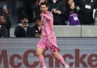 Mls Standings: After Messi in Baltimore and Gozo Golazo, an Inflection Point
