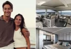 George Russell Girlfriend: Inside His Monaco Life as 2026 Season Opens