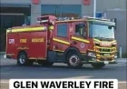 Waverley Rsl kitchen blaze: firefighters rush to protect club and its memorabilia