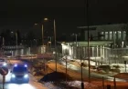 Us Embassy in Oslo After the Blast: What Comes Next?