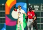USA Dominates Great Britain with Explosive Batting Display