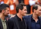 Nadal and Federer Favored as the GOAT Debate Shifts — What Comes Next