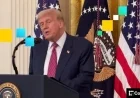 Trump’s Cyber Strategy Pledges Cryptocurrency and Blockchain Security Support