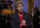 Ryan Gosling’s ‘SNL’ Monologue Upstaged by Bigger Star