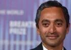 Chamath Palihapitiya Warns of Unsustainable AI Costs