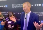 United Airlines CEO Warns of Rising Airfares