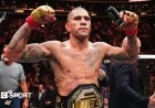 Alex Pereira Faces Ciryl Gane for Interim Heavyweight UFC Title