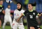 Mary Fowler’s Door Opens as Matildas May Rue Lack of Second-Half Goals