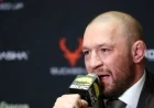 Conor Mcgregor’s Two-Word Reply and Comeback Date Reveal a Pay-Model Contradiction
