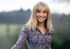 Michaela Strachan reveals a contradiction: 50 shows and a double mastectomy, yet she refuses the ‘survivor’ label