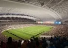 ‘No-brainer’: Business leaders push for Accor Stadium roof