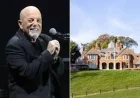 Billy Joel’s Waterfront Long Island Estate Was Finally Sold for $38 Million — A $14 Million Puzzle