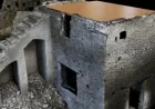 Groundbreaking archaeological dig uncovers hidden staircase to ‘lost Pompeii’ — Pompeii