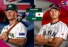 Japan Vs Australia Wbc as Sunday’s 6 a.m. ET showdown tests two unbeaten starts