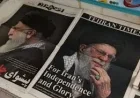 To Iran’s succession gamble: 3 ripple effects from Israel’s warning to pursue the next supreme leader