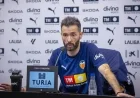Valencia C. F. – Alavés at the Mestalla inflection point ahead of Sunday’s 21:00 ET kickoff
