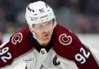 Colorado Avalanche face a new inflection point as Gabe Landeskog goes week to week