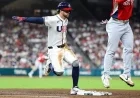 USA 9, Great Britain 1: Kyle Schwarber's 427-Foot Bomb Breaks it Open, Team USA Stays Perfect at 2-0 — Mexico Awaits Tonight