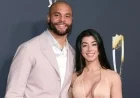 Dak Prescott and Sarah Jane Ramos Spark Breakup Rumors